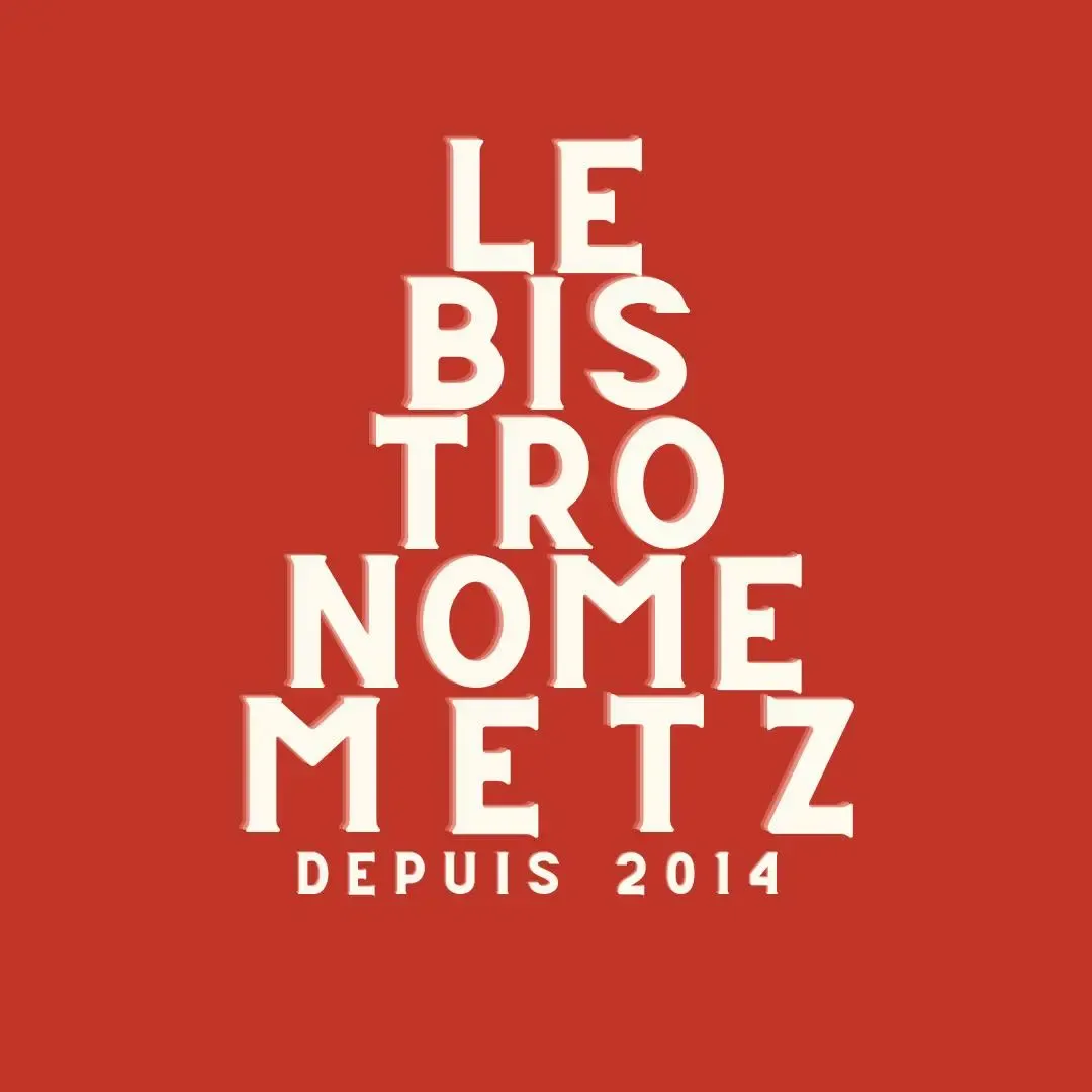 Logo du restaurant le Bistronome à Metz
