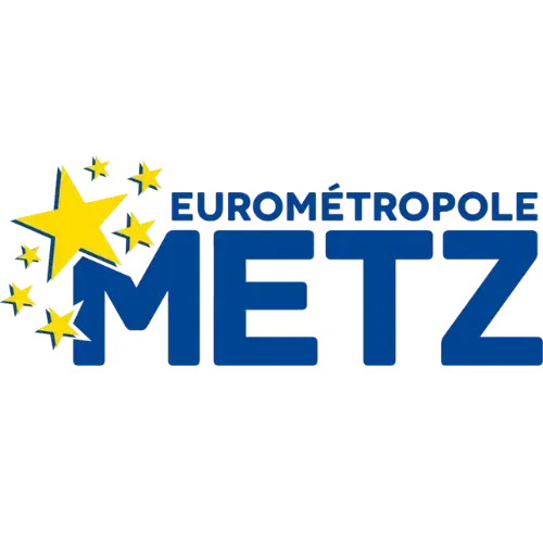 logo de l eurométropole
