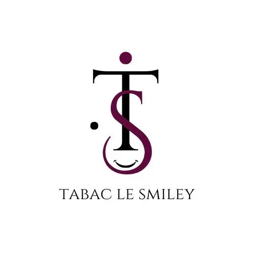 Logo tabac le smiley