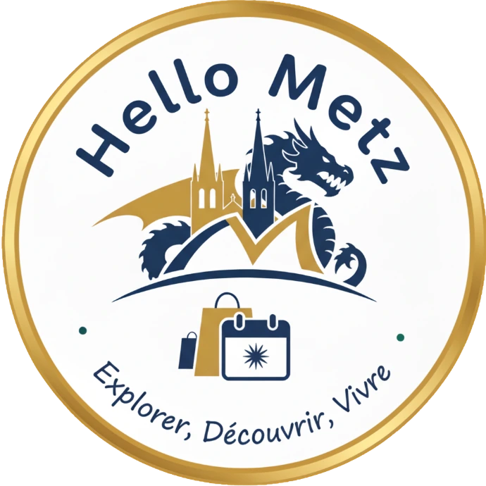 Logo Hello Metz