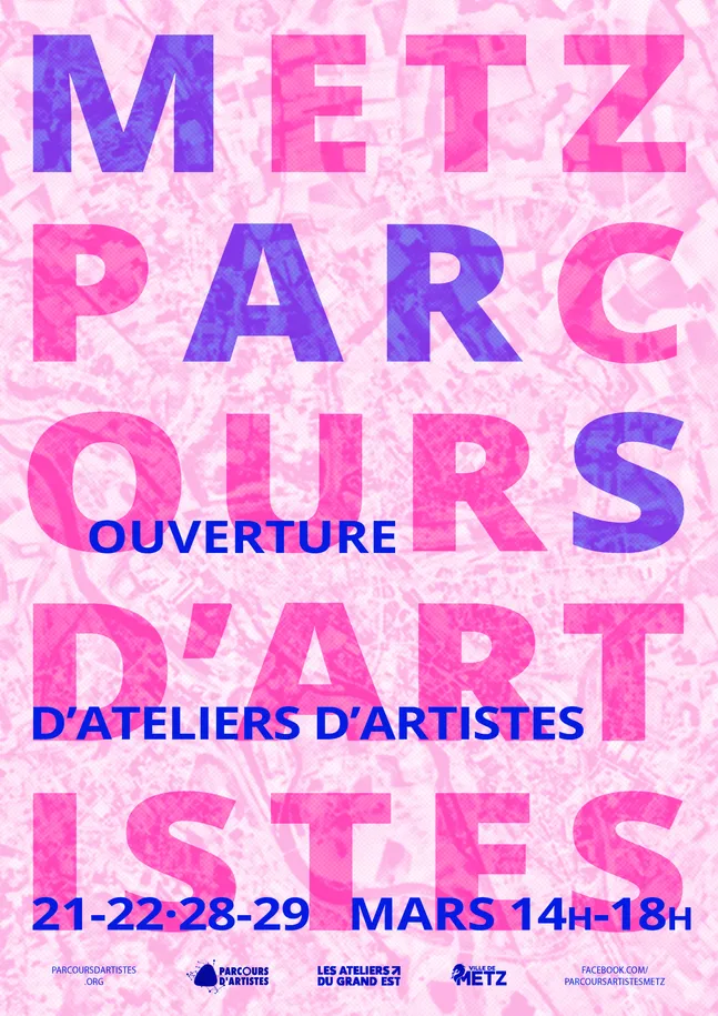 Affiche de l'événements