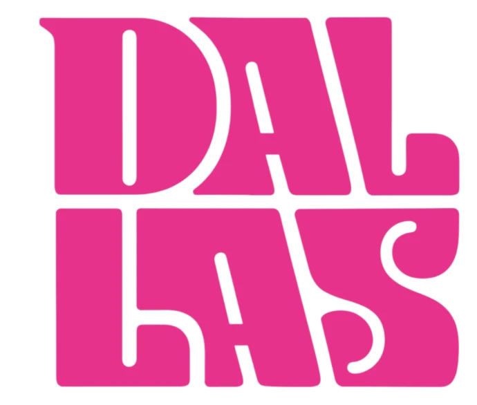 Logo de la boutique Dallas à Metz