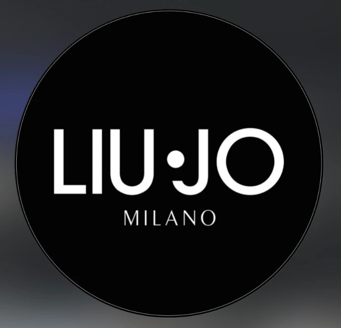 Logo de la boutique LIU JO à Metz