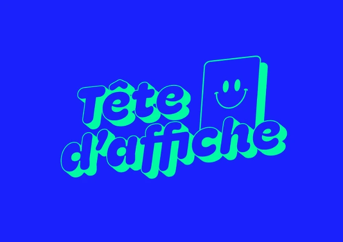 Logo de la boutique Tête d'Affiche à Metz