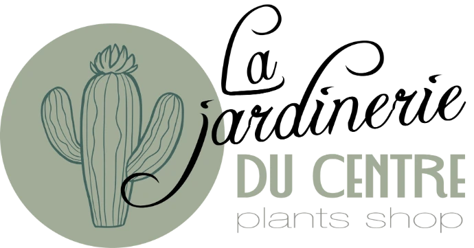 Logo de la Jardinerie du Centre à Metz en Fournirue