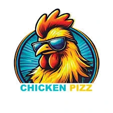 Logo du restaurant Chicken Pizz rue du pont des morts à Metz