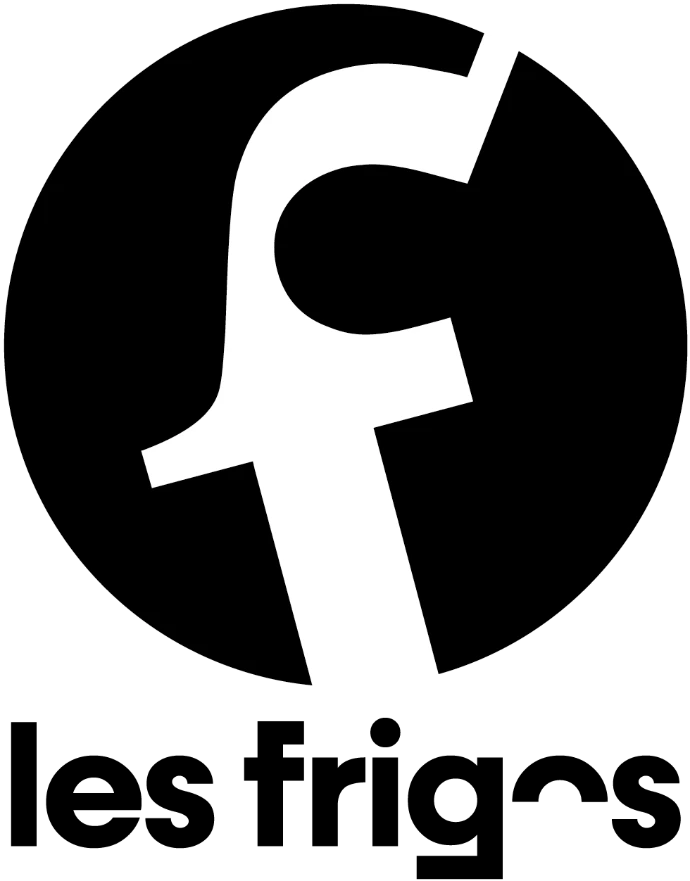 Logo des Frigos