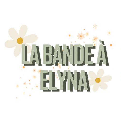 Logo de la boutique la Bande à Elyna