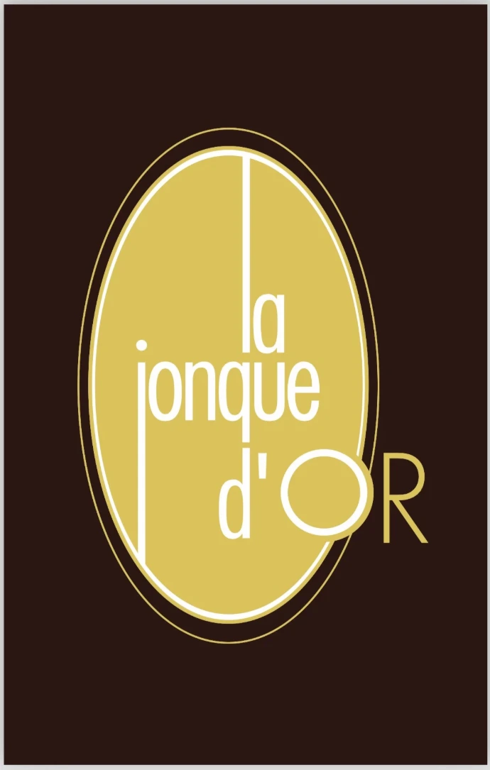 Logo du restaurant la Jonque d'Or à Metz