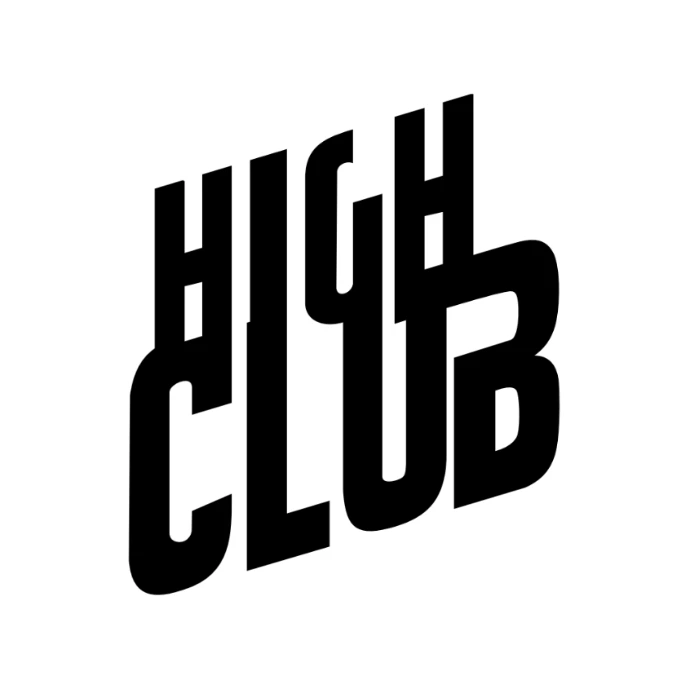 Logo de la boutique High Society spécialiste CBD à Metz
