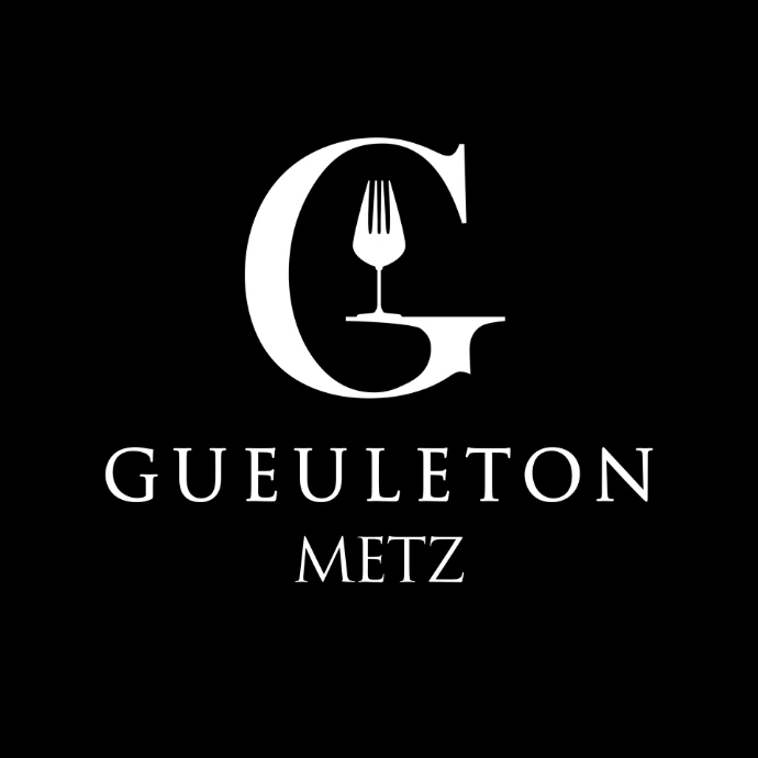 Logo du restaurant Gueuleton rue de la fontaine à Metz