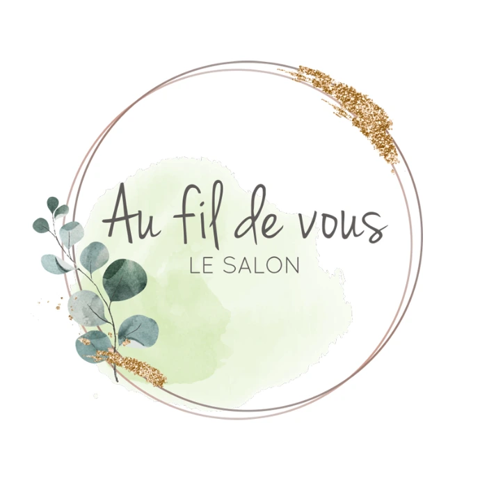 Logo du Salon au fil de vous à Metz