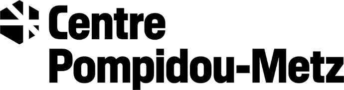 Logo du centre Pompidou Metz