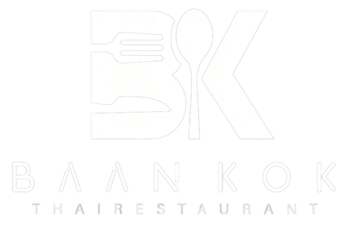 Logo restaurant Baan Kok Thai