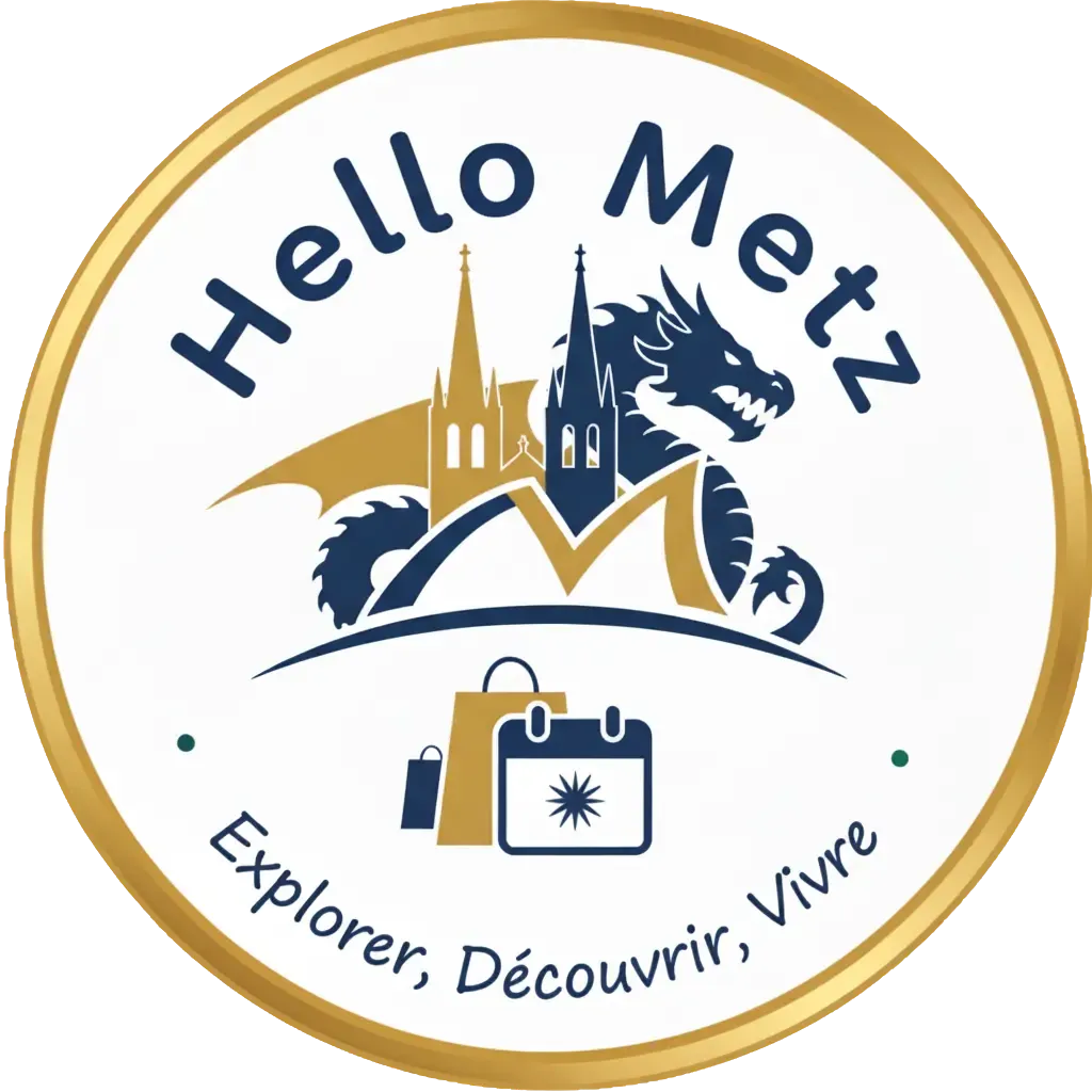 Hello Metz